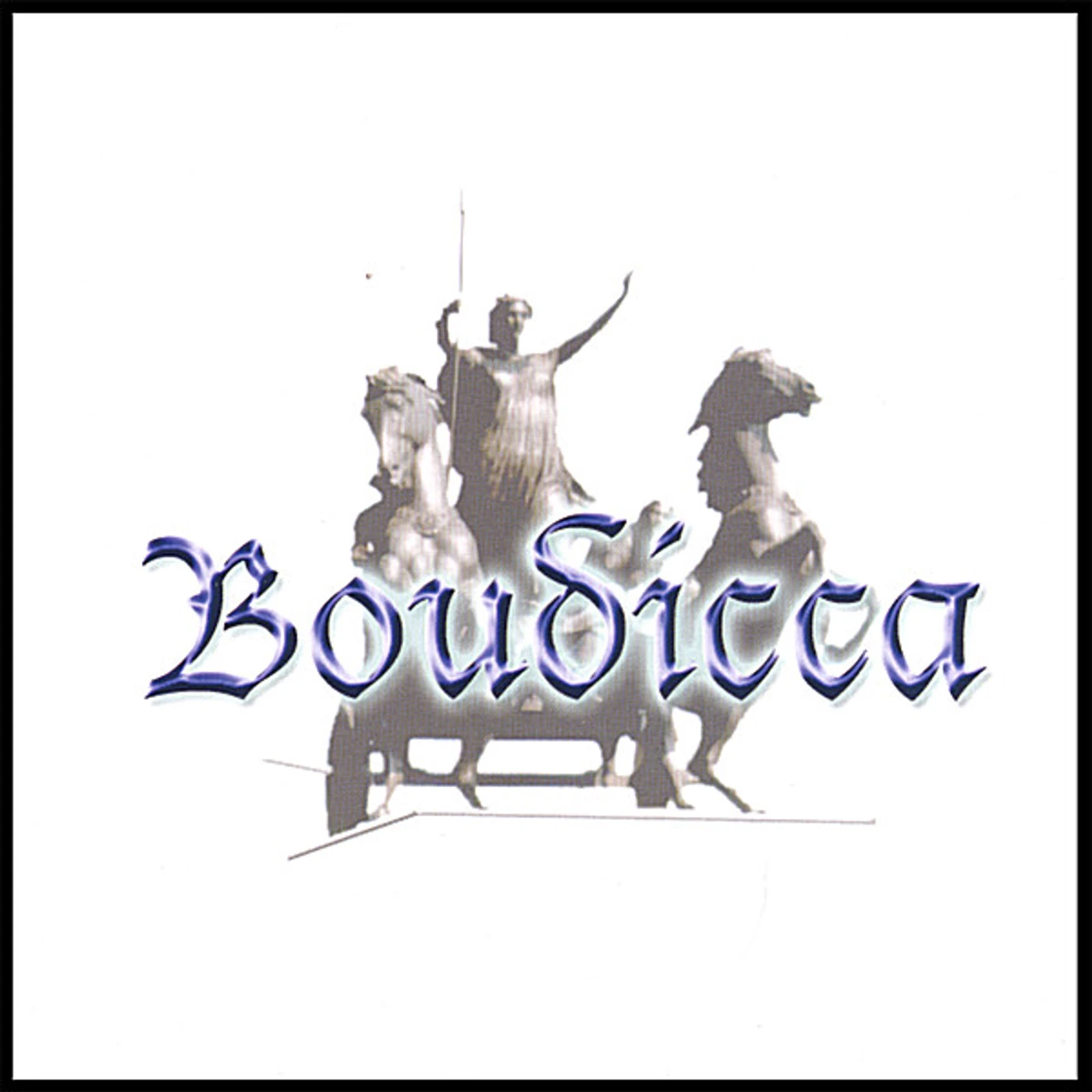 BOUDICCA CD