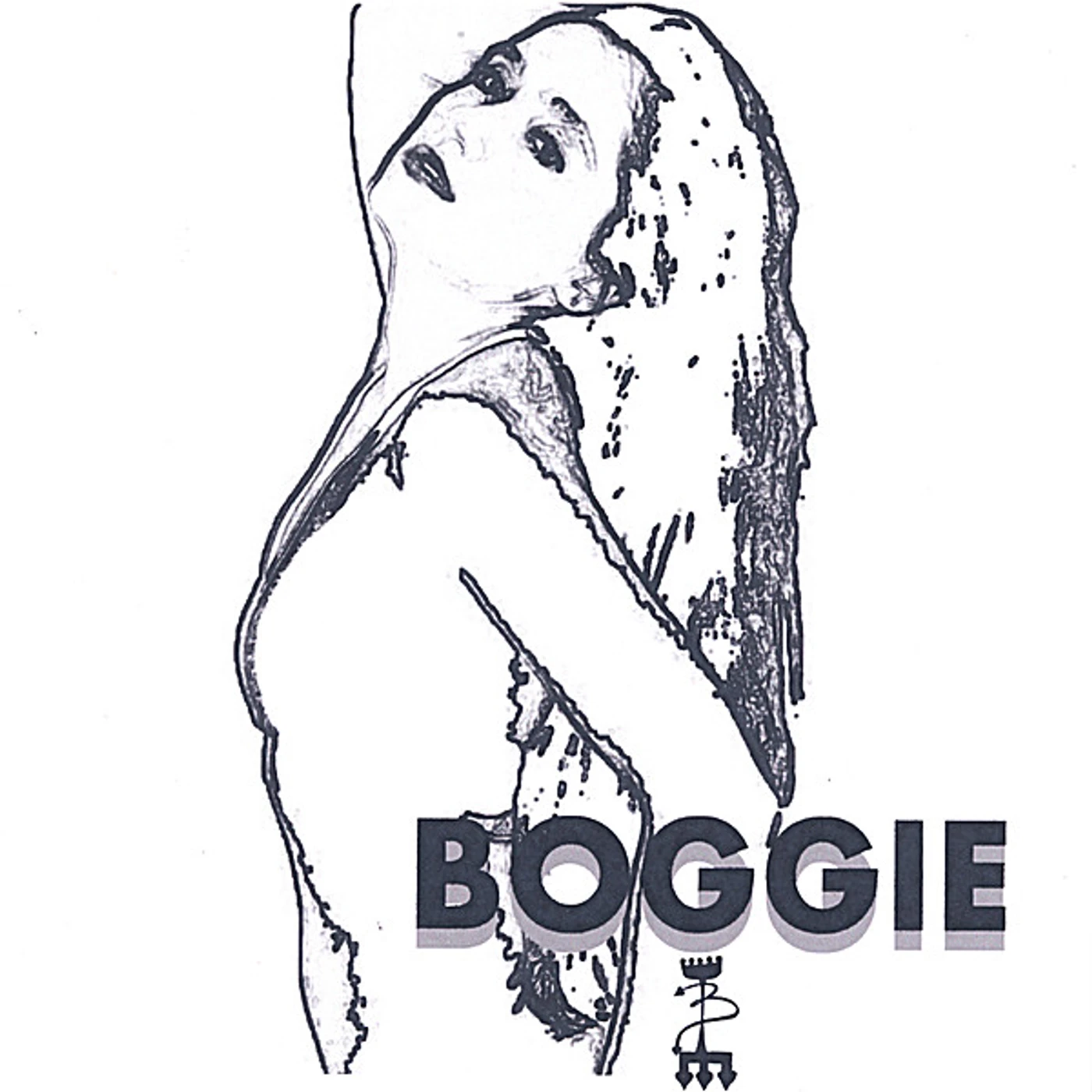 BOGGIE CD