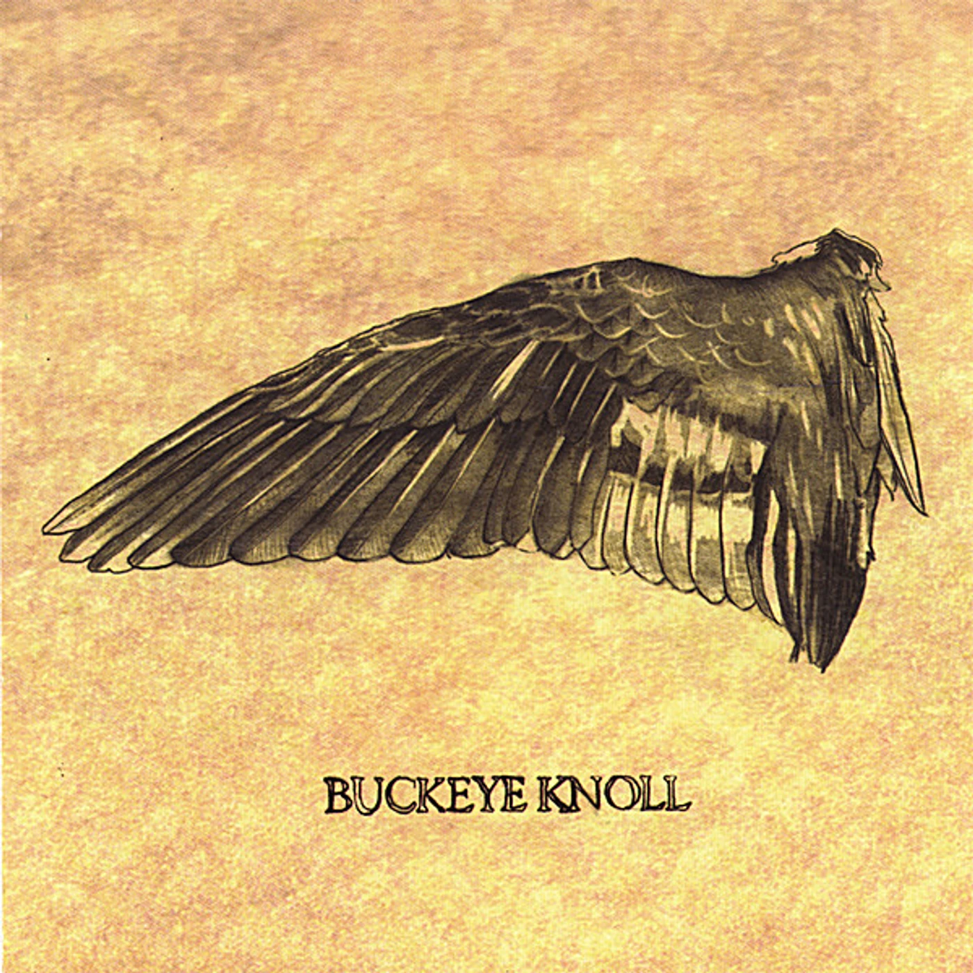 BUCKEYE KNOLL CD