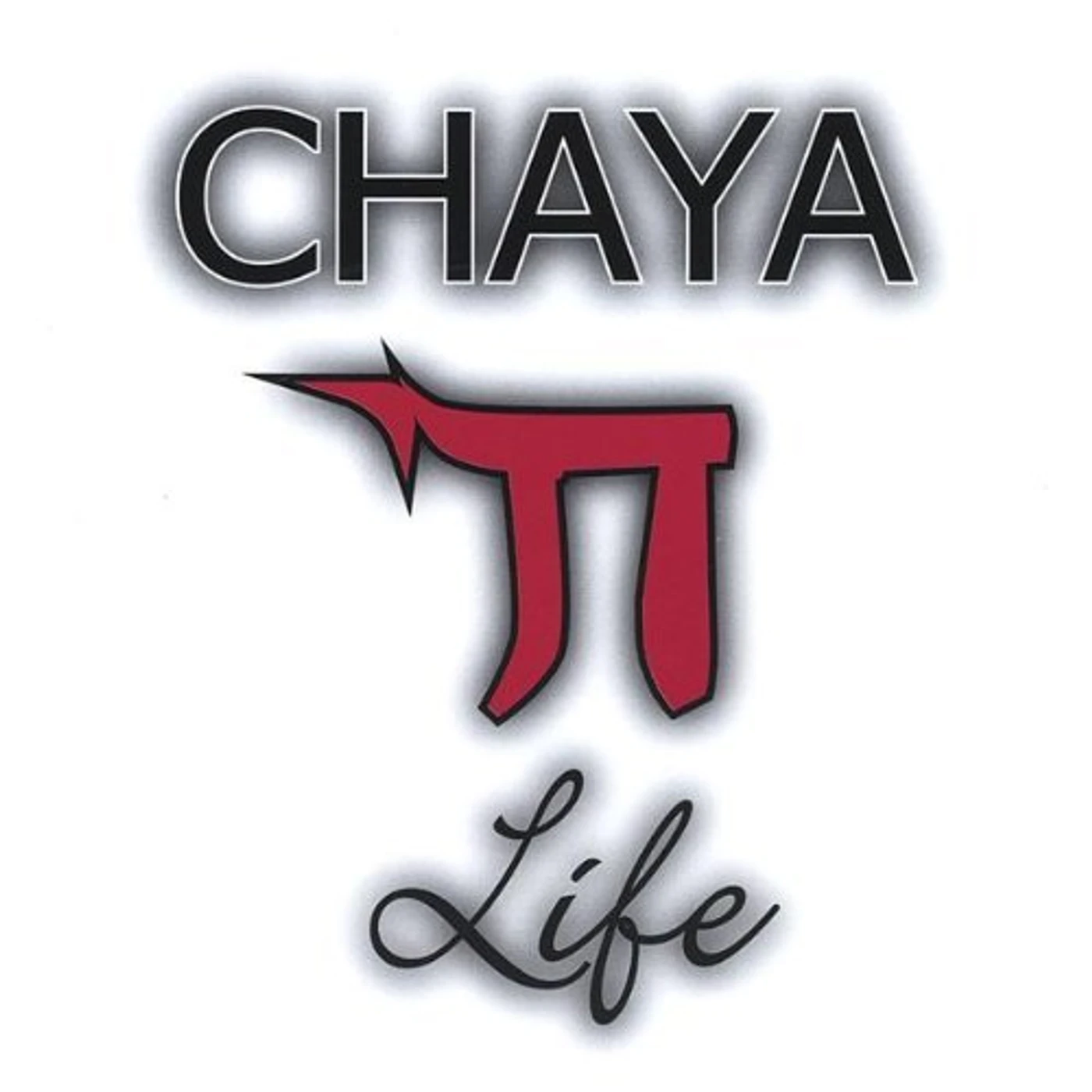 Chaya LIFE CD