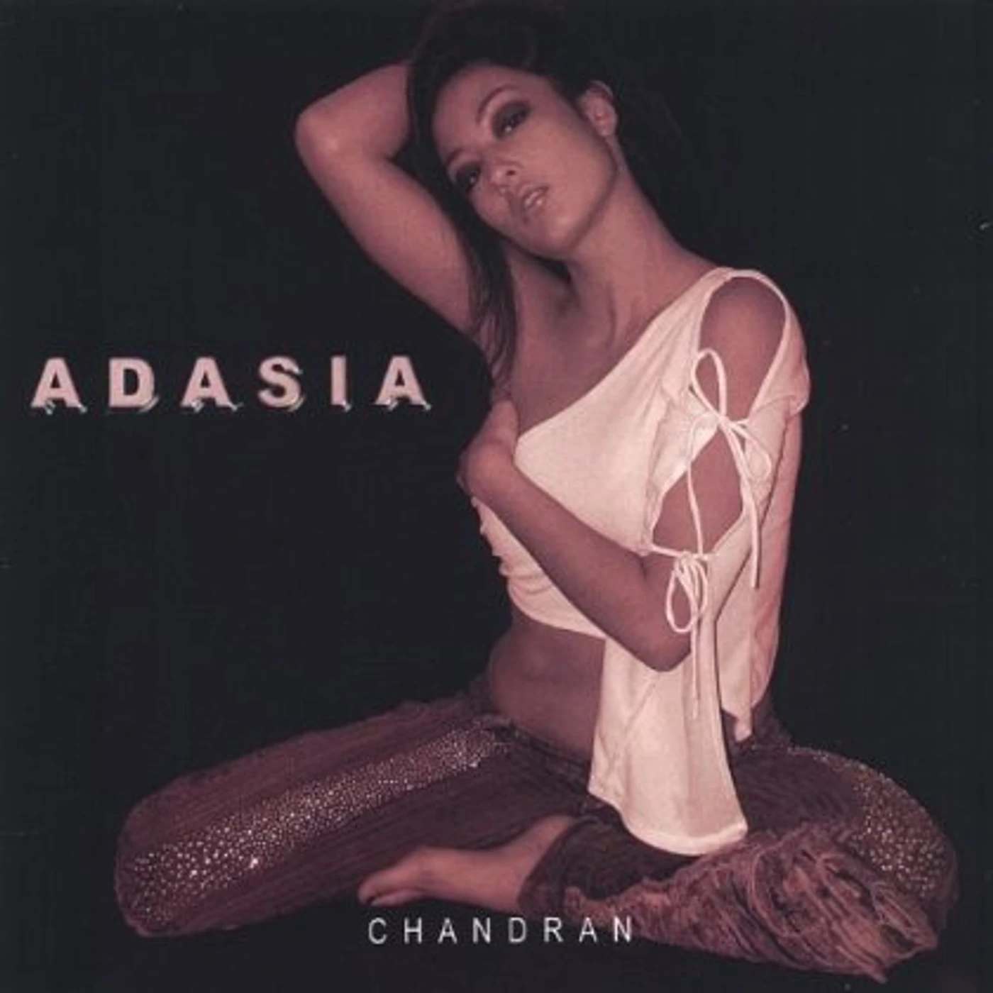 Chandran ADASIA CD