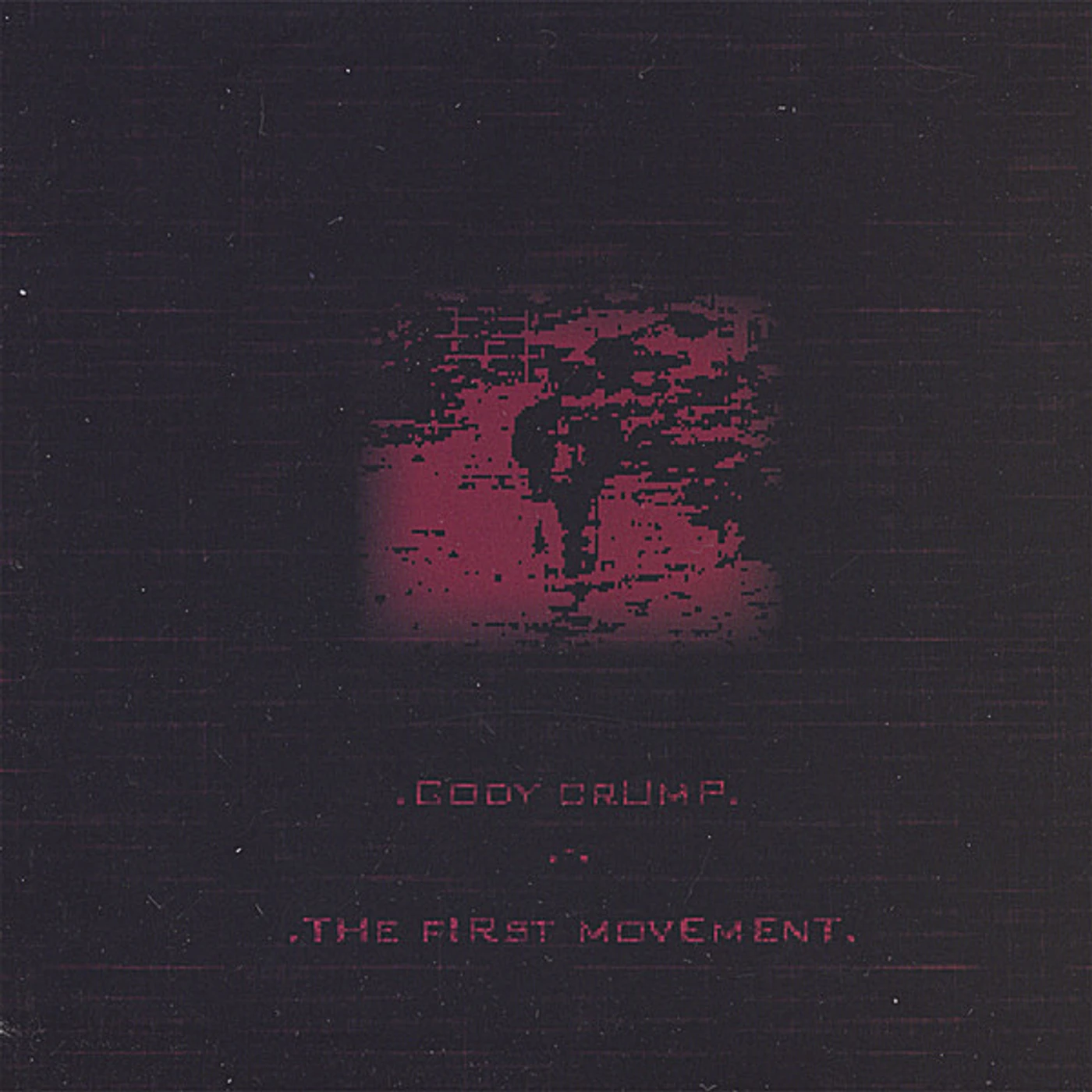 Cody Crump FIRST MOVEMENT CD