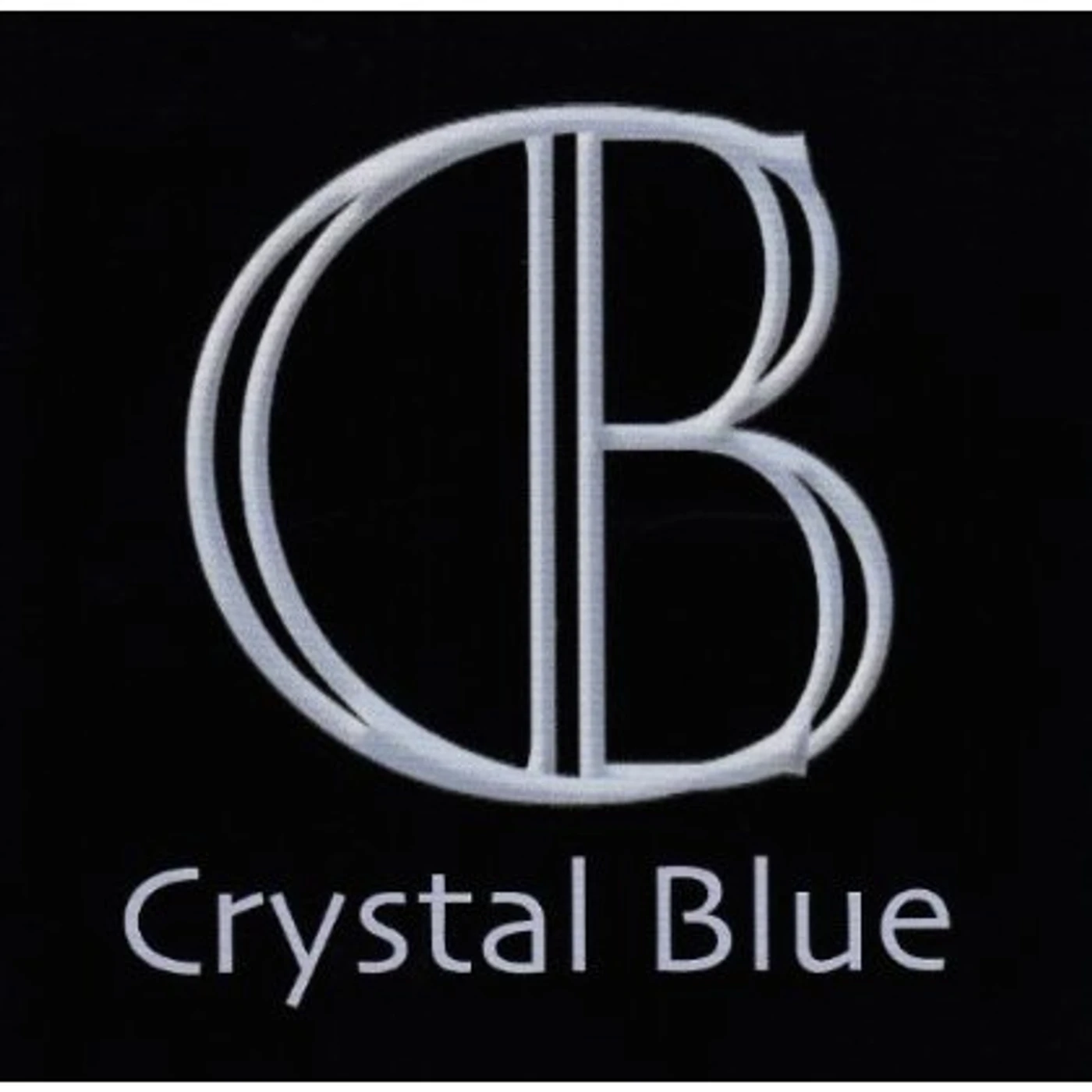 Crystal Blue DECADE OF BLUE CD