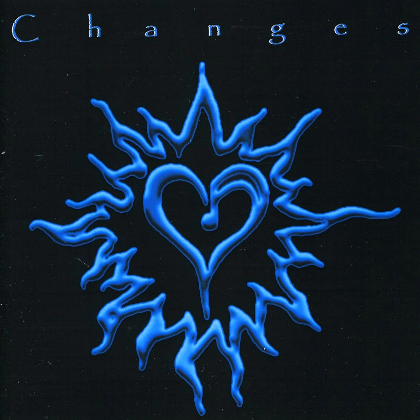 Dave Clark CHANGES CD