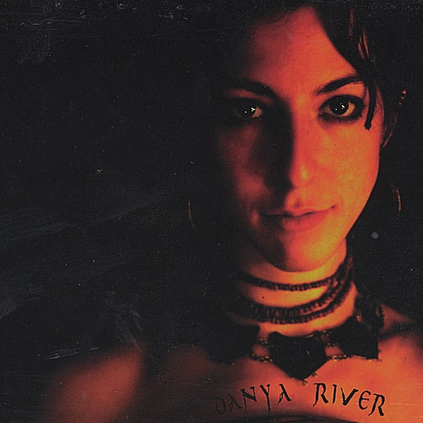 Danya River WITHIN/WITHOUT CD