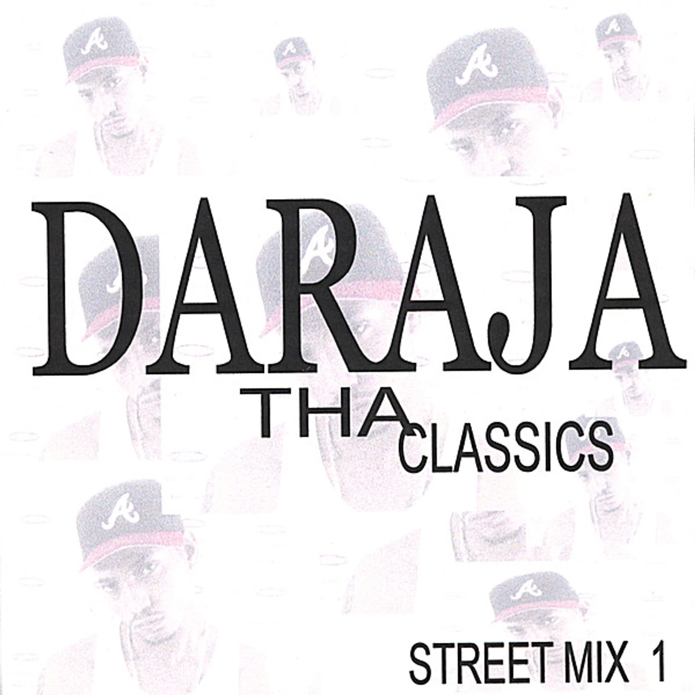 Daraja Hakizimana THA CLASSICS CD