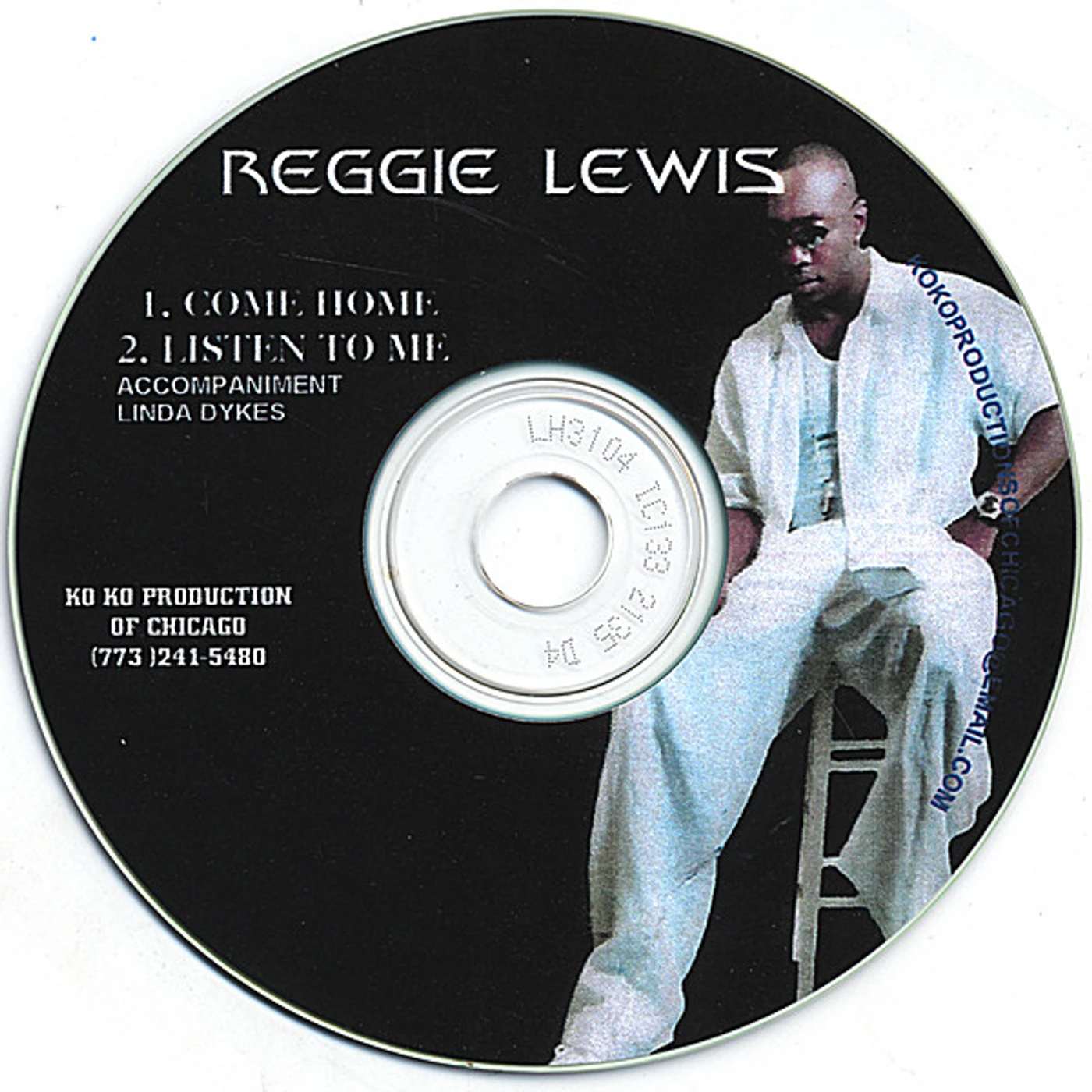 David Michael HEART RHYTHM CD