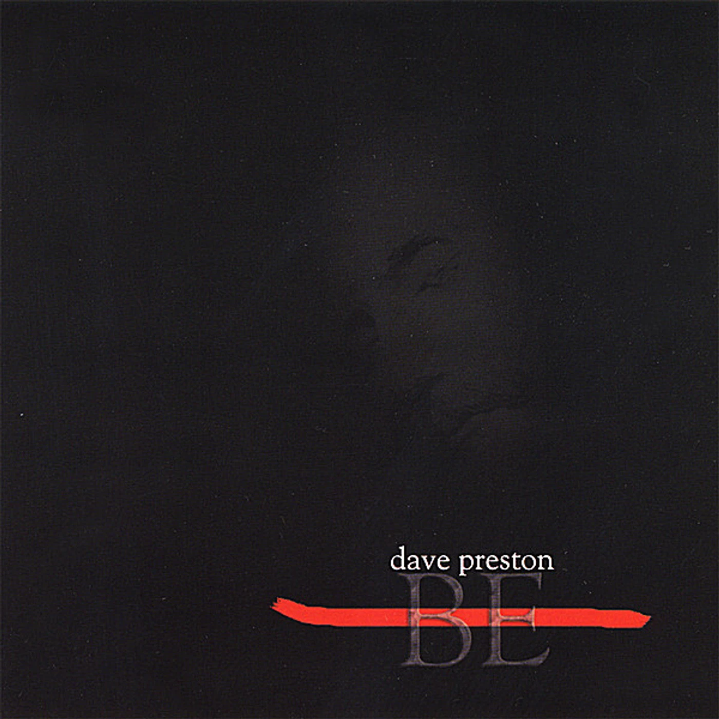 Dave Preston BE CD