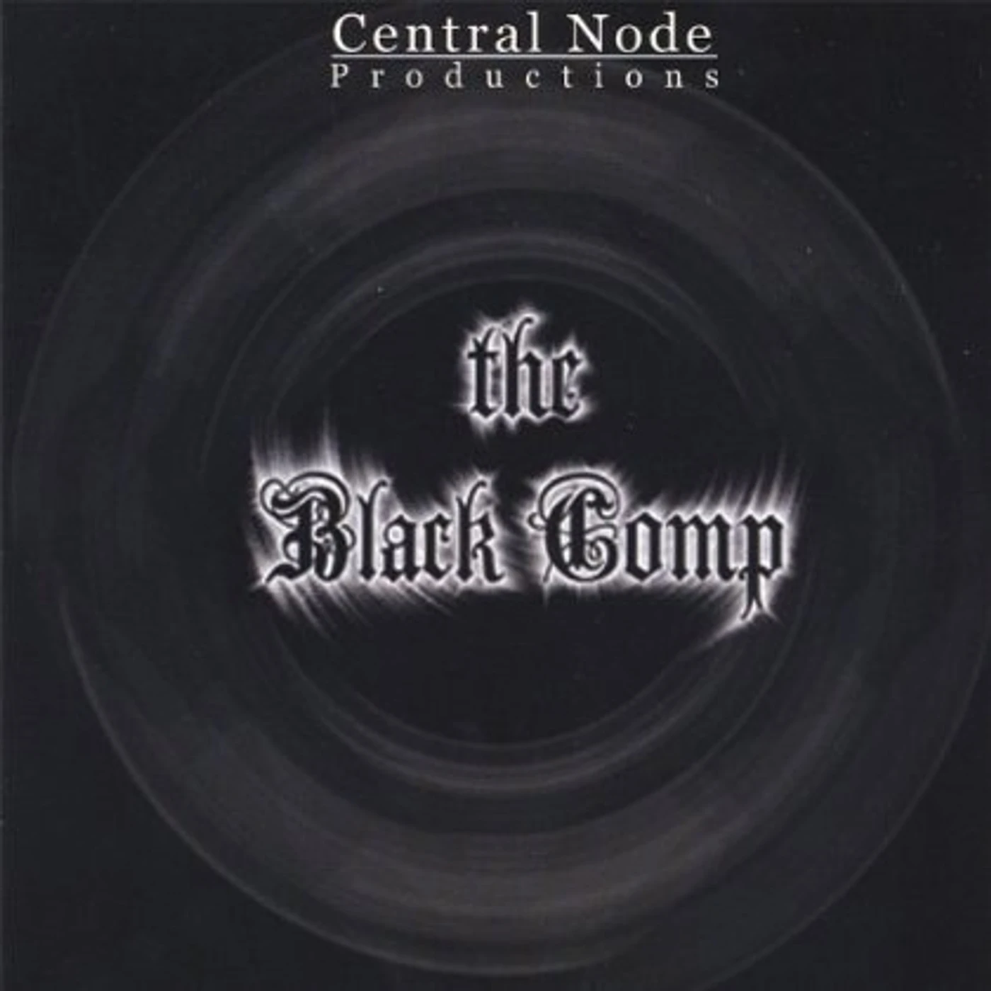 Digital Violence BLACK COMP CD