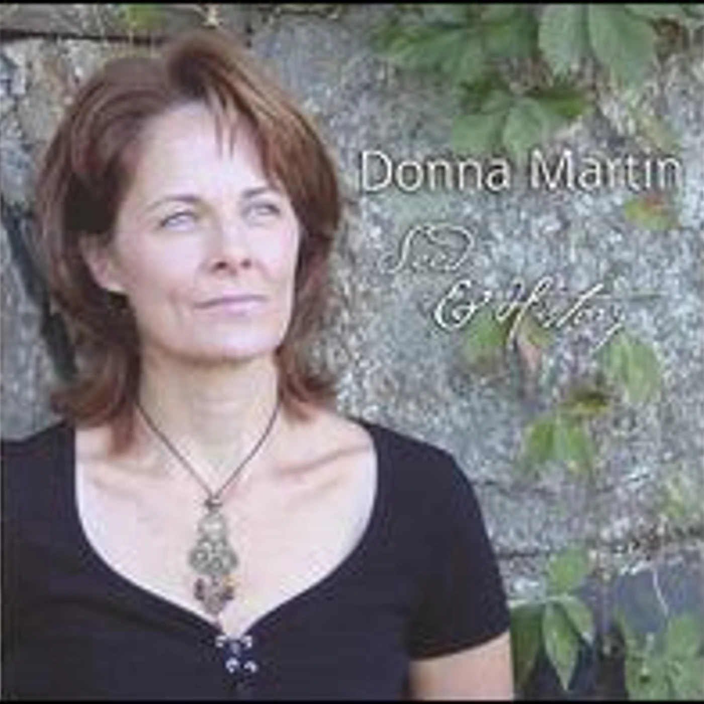 Donna Martin SEED & HISTORY CD