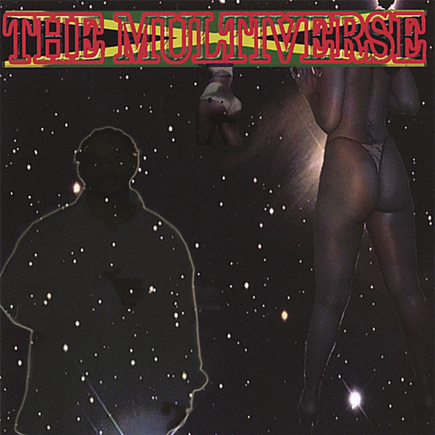 Don MULTIVERSE CD
