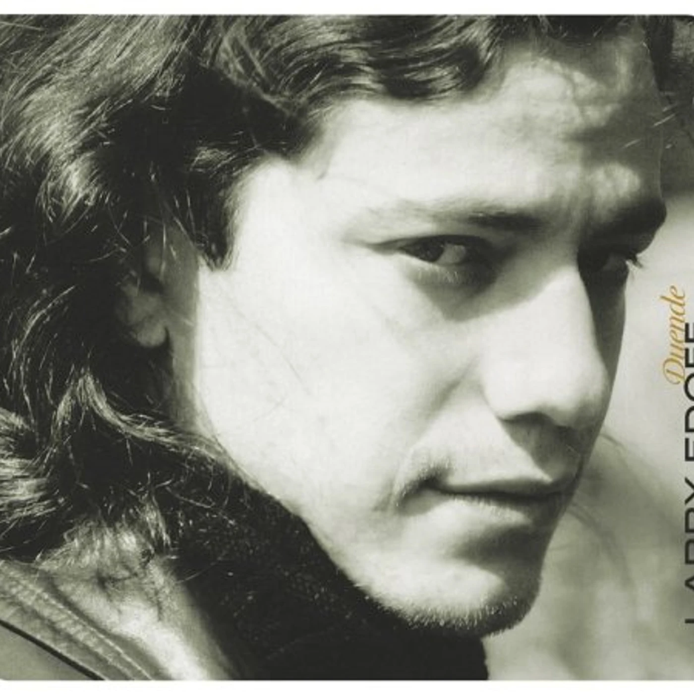 Larry Edoff DUENDE CD