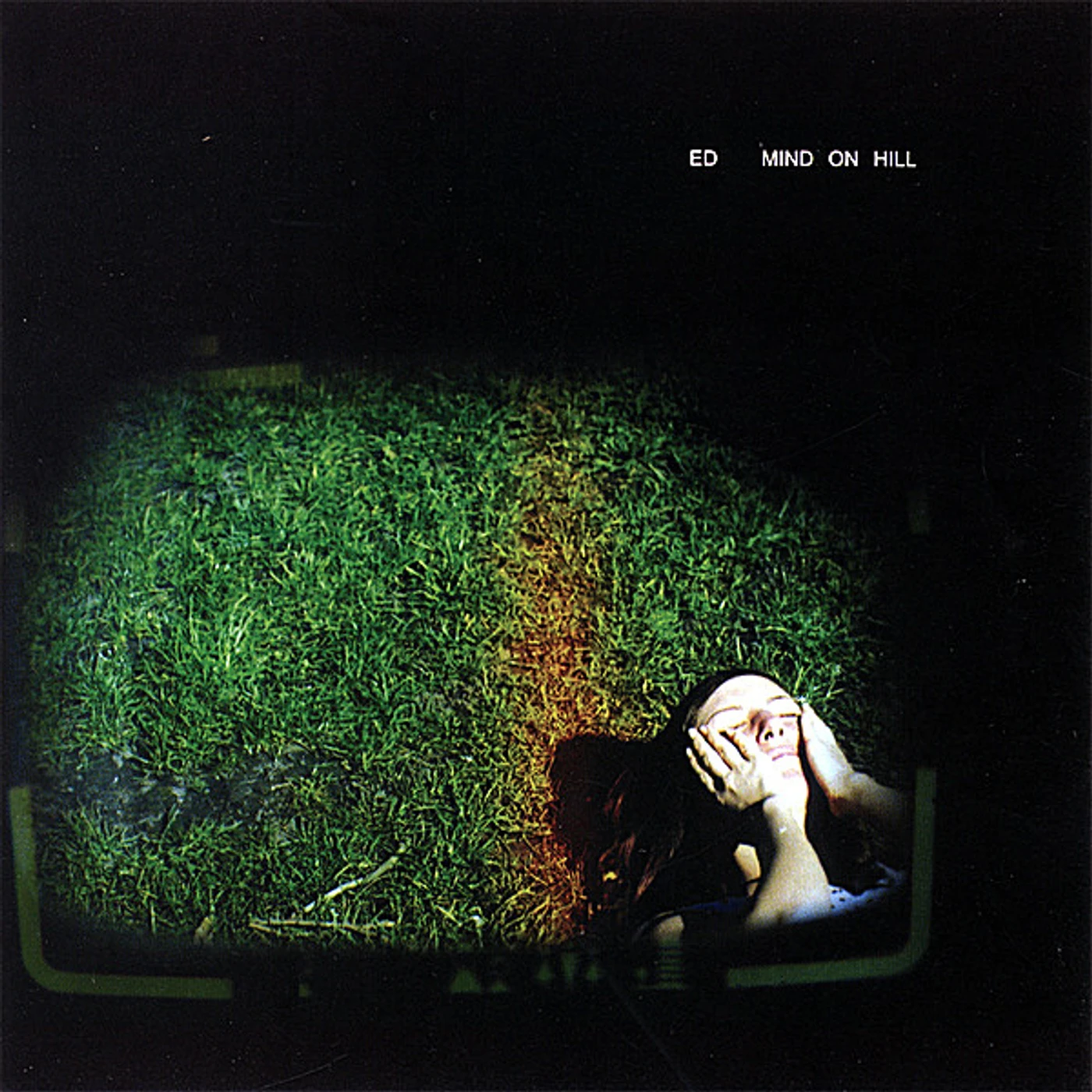 Ed MIND ON HILL CD