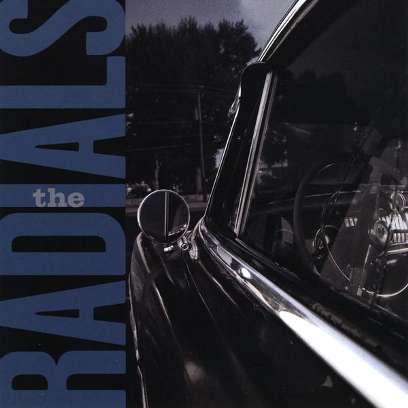 RADIALS CD