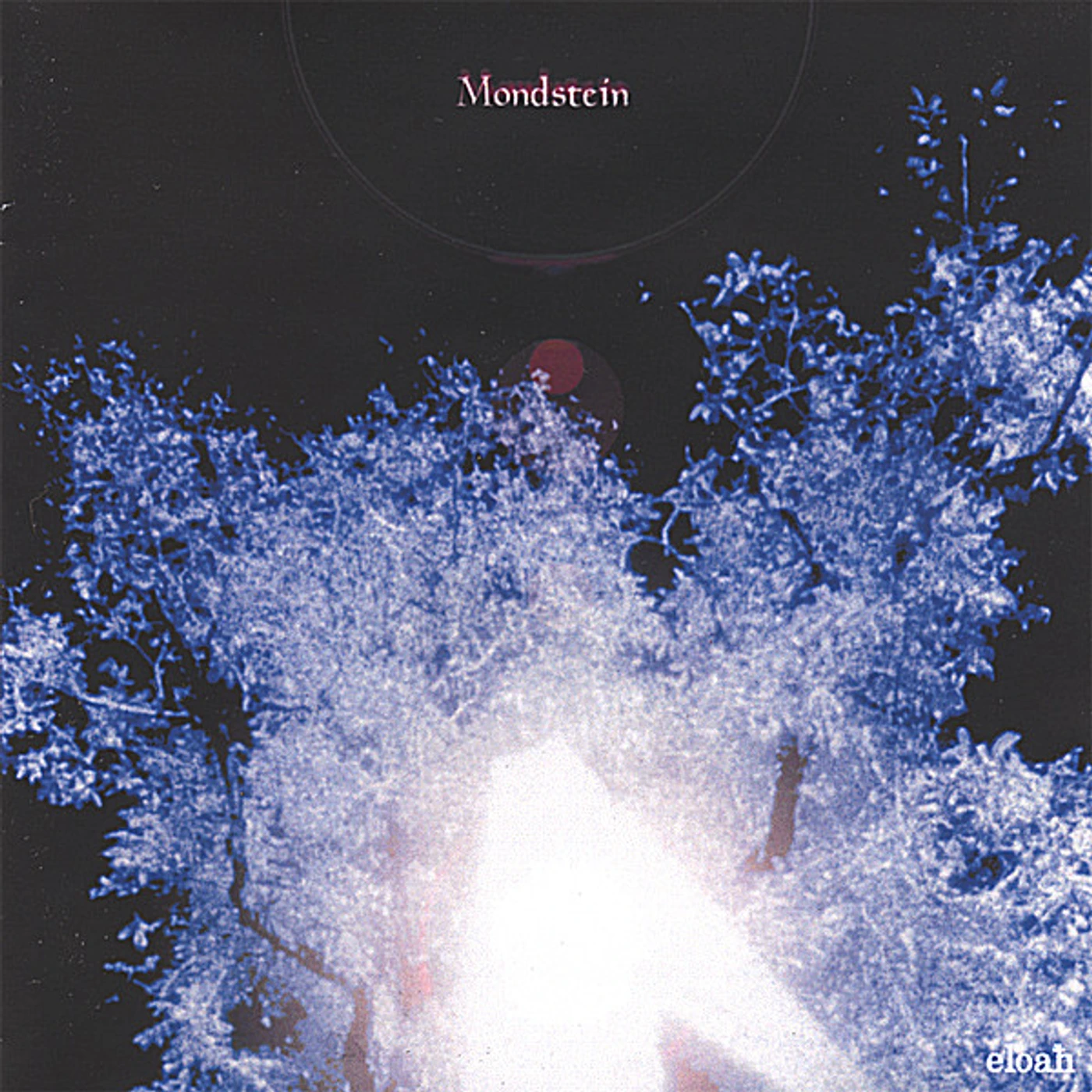 Eloah MONDSTEIN CD