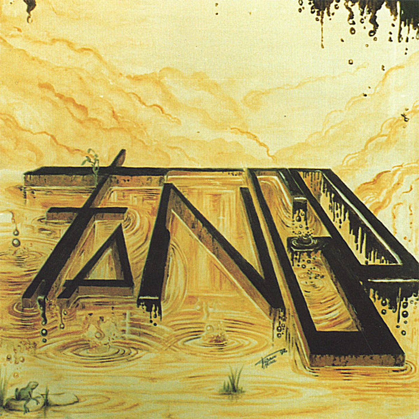 FANGO CD