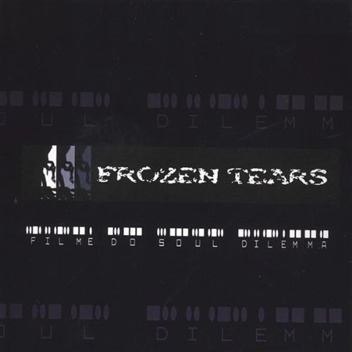 Frozen Tears FILME DO SOUL DILEMMA CD