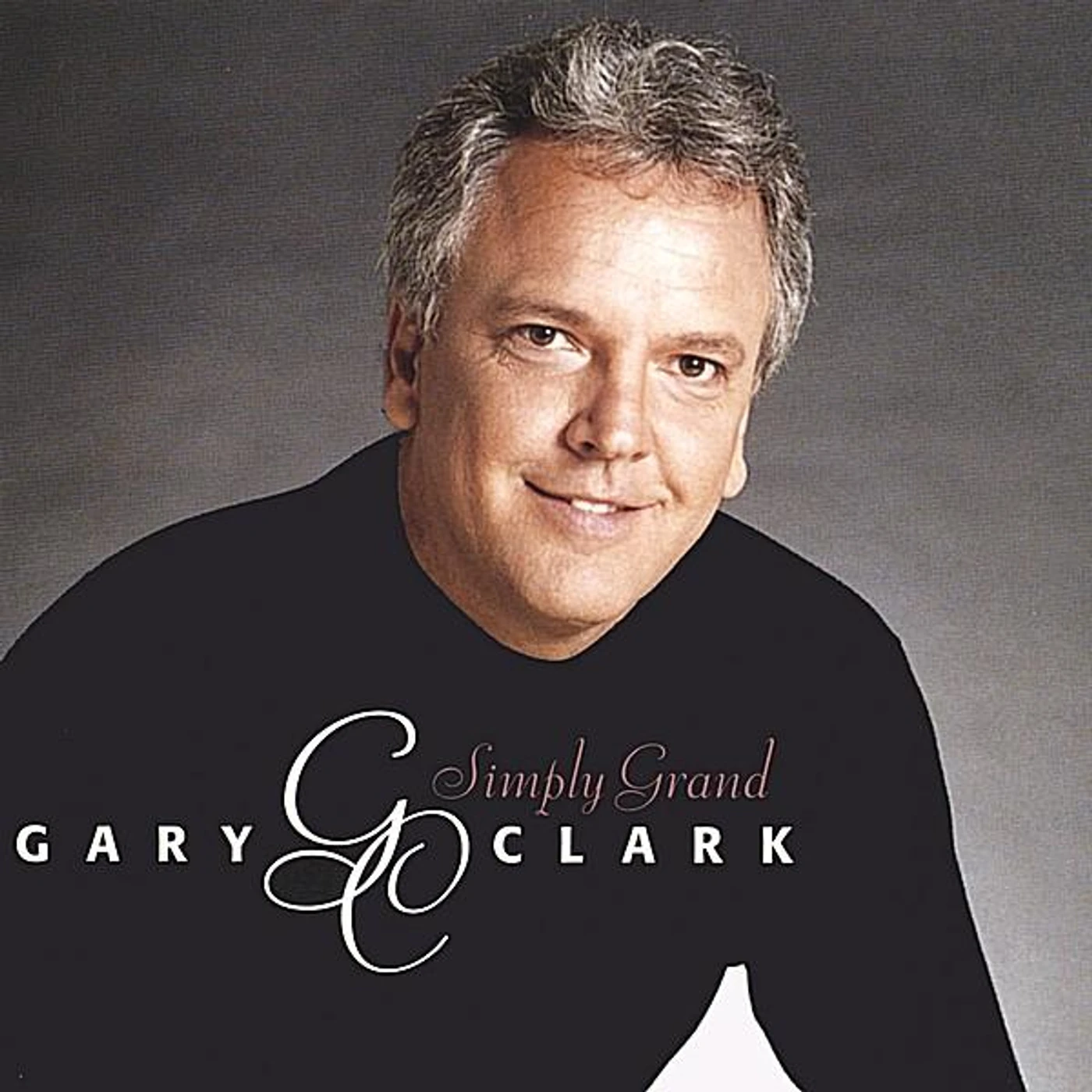 Gary Clark SIMPLY GRAND 1 CD
