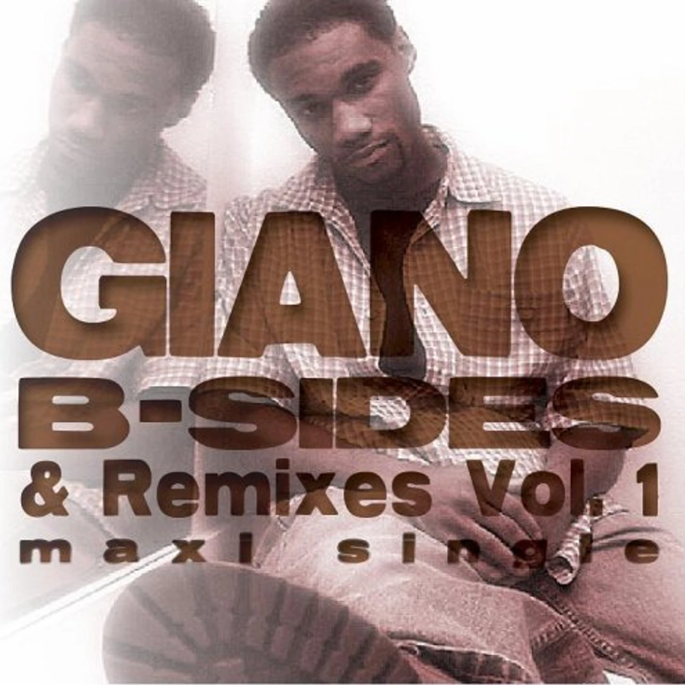 Giano B-SIDES & REMIXES 1 CD