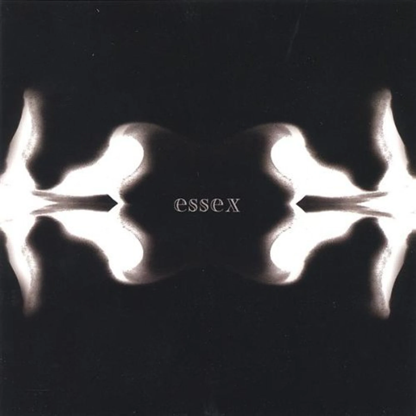 Jonathan Geer ESSEX CD