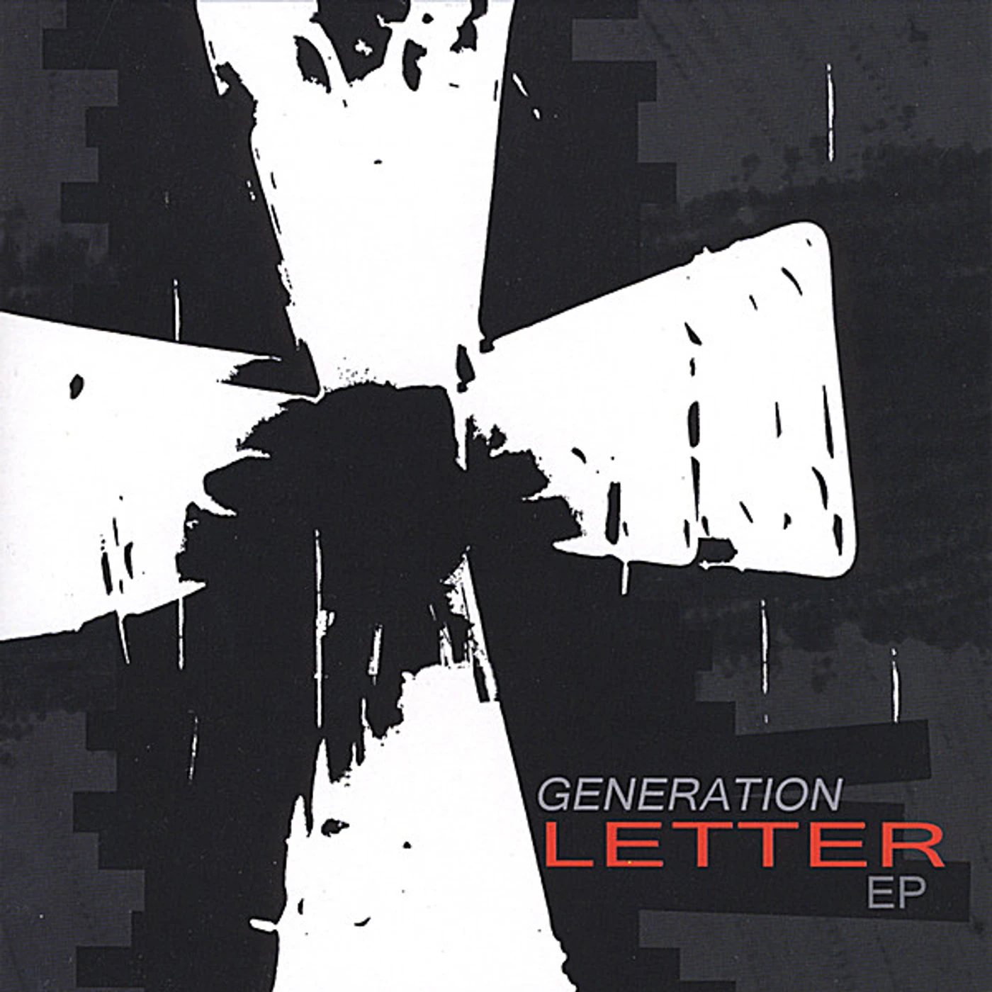 GENERATION LETTER CD
