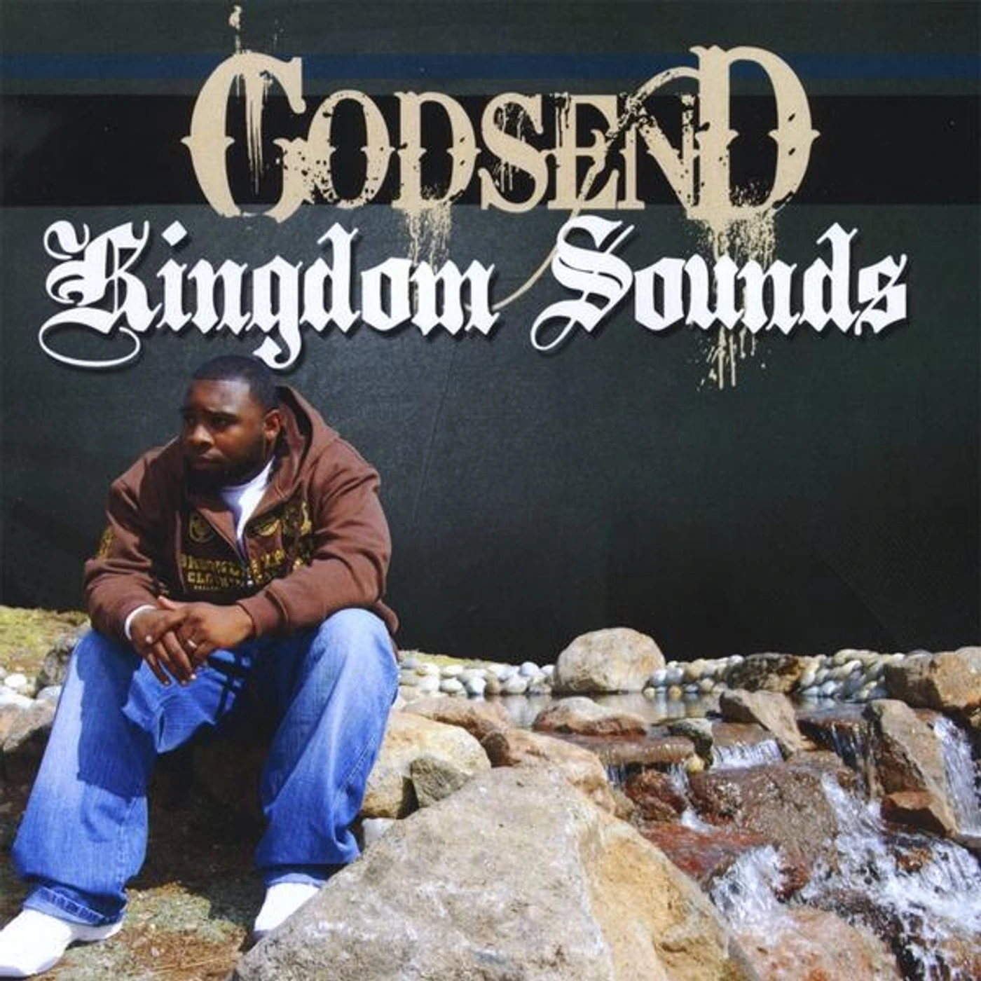 Godsend KINGDOM SOUNDS CD