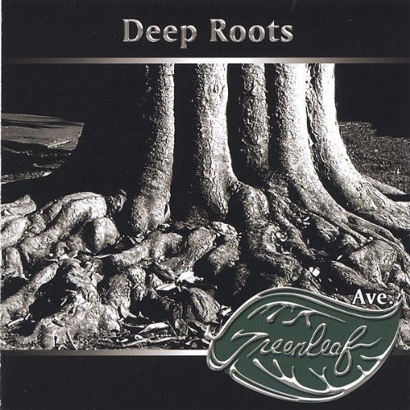 Greenleaf Avenue DEEP ROOTS CD