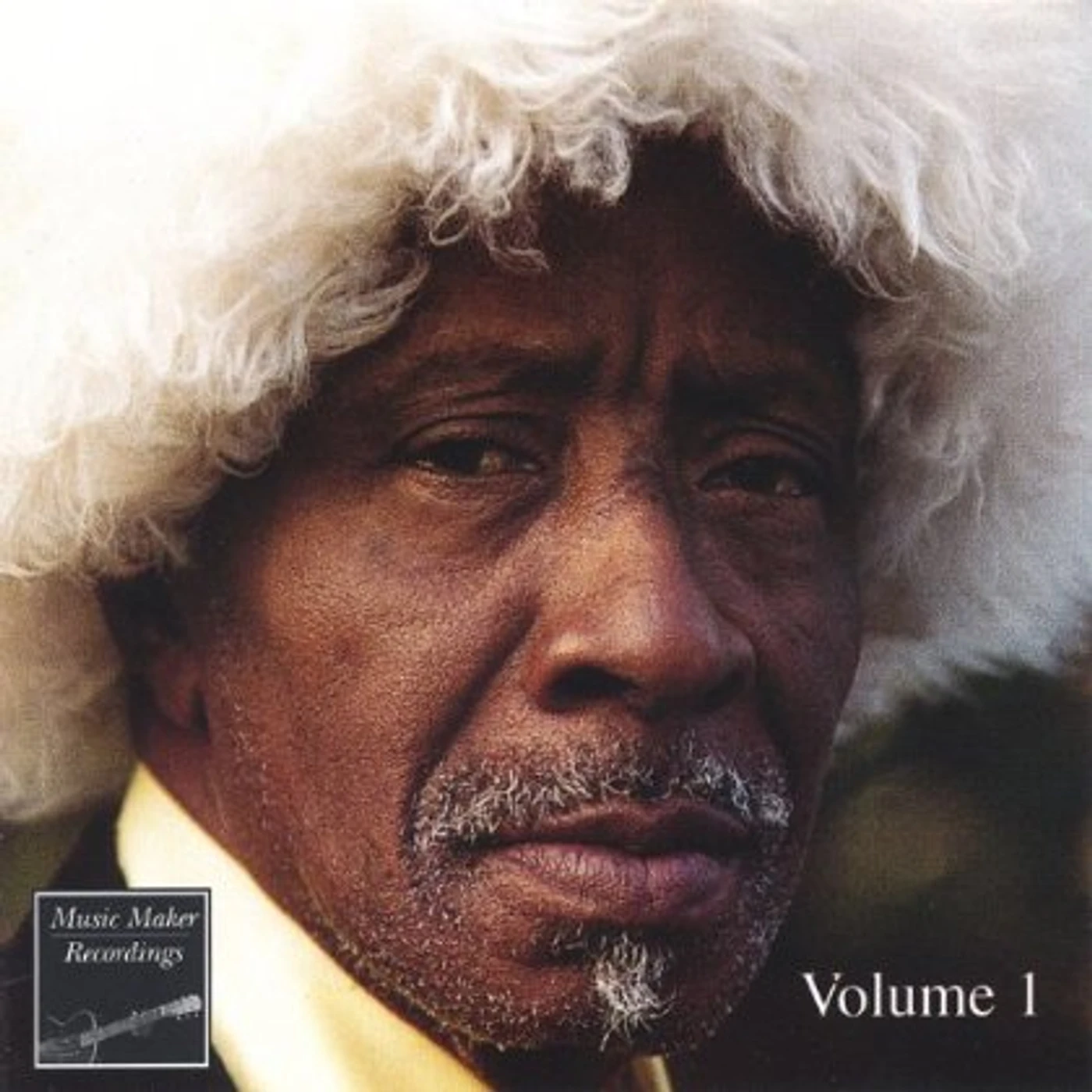 Guitar Gabriel VOL. 1 CD