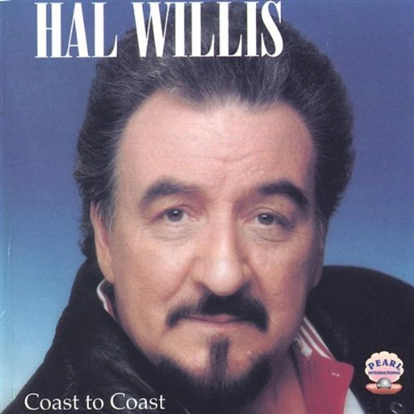 Hal Willis COAST TO COAST CD