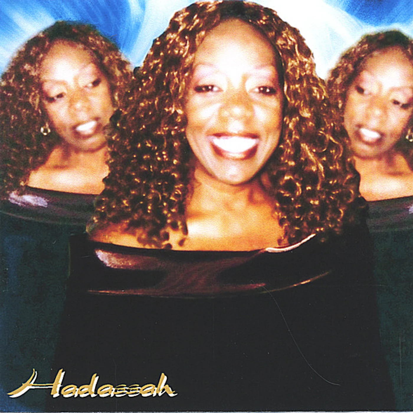 HADASSAH CD