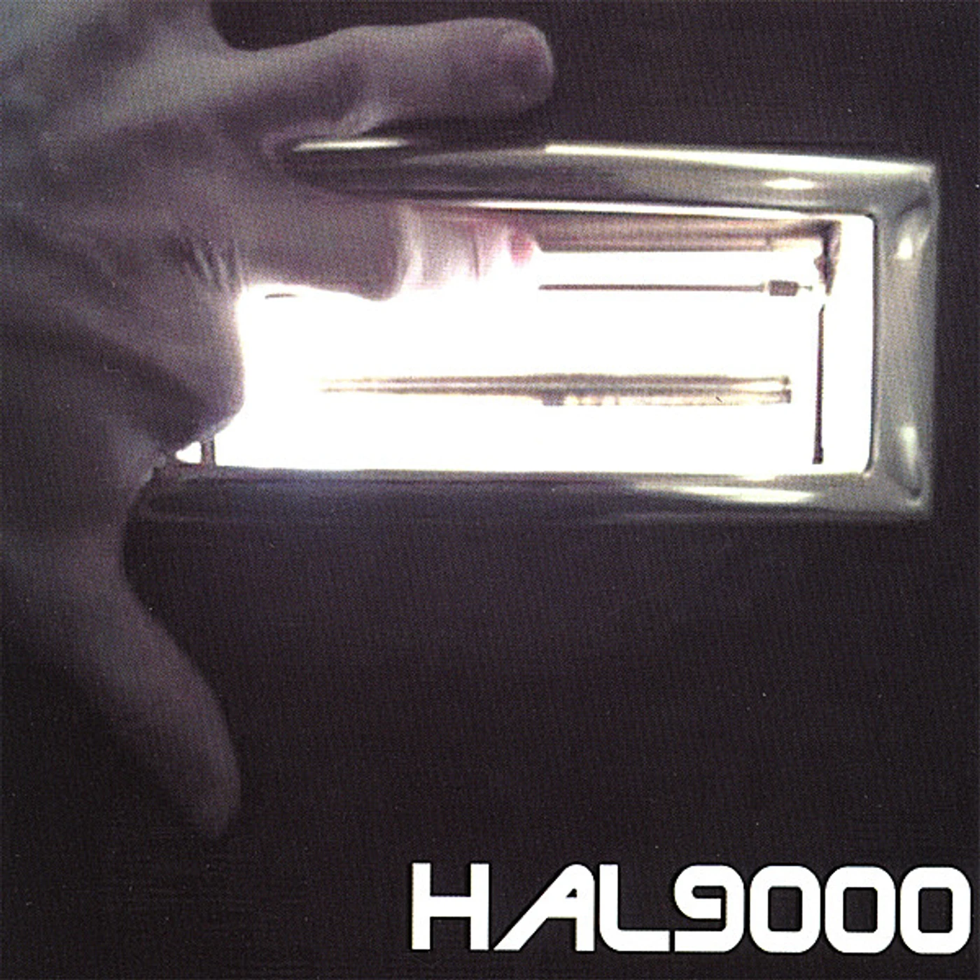 HAL9000 CD