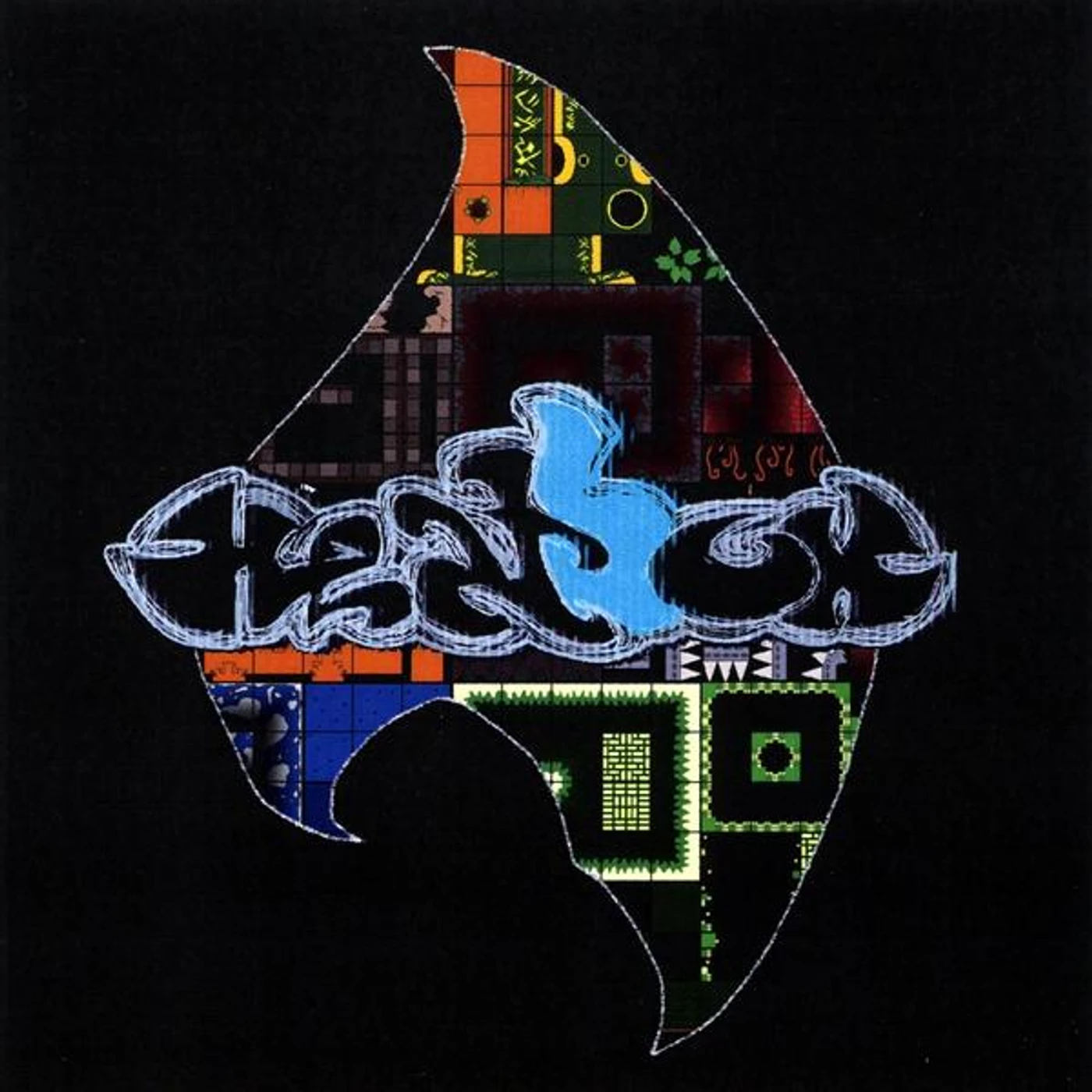 Heatbox SYSTEM CD