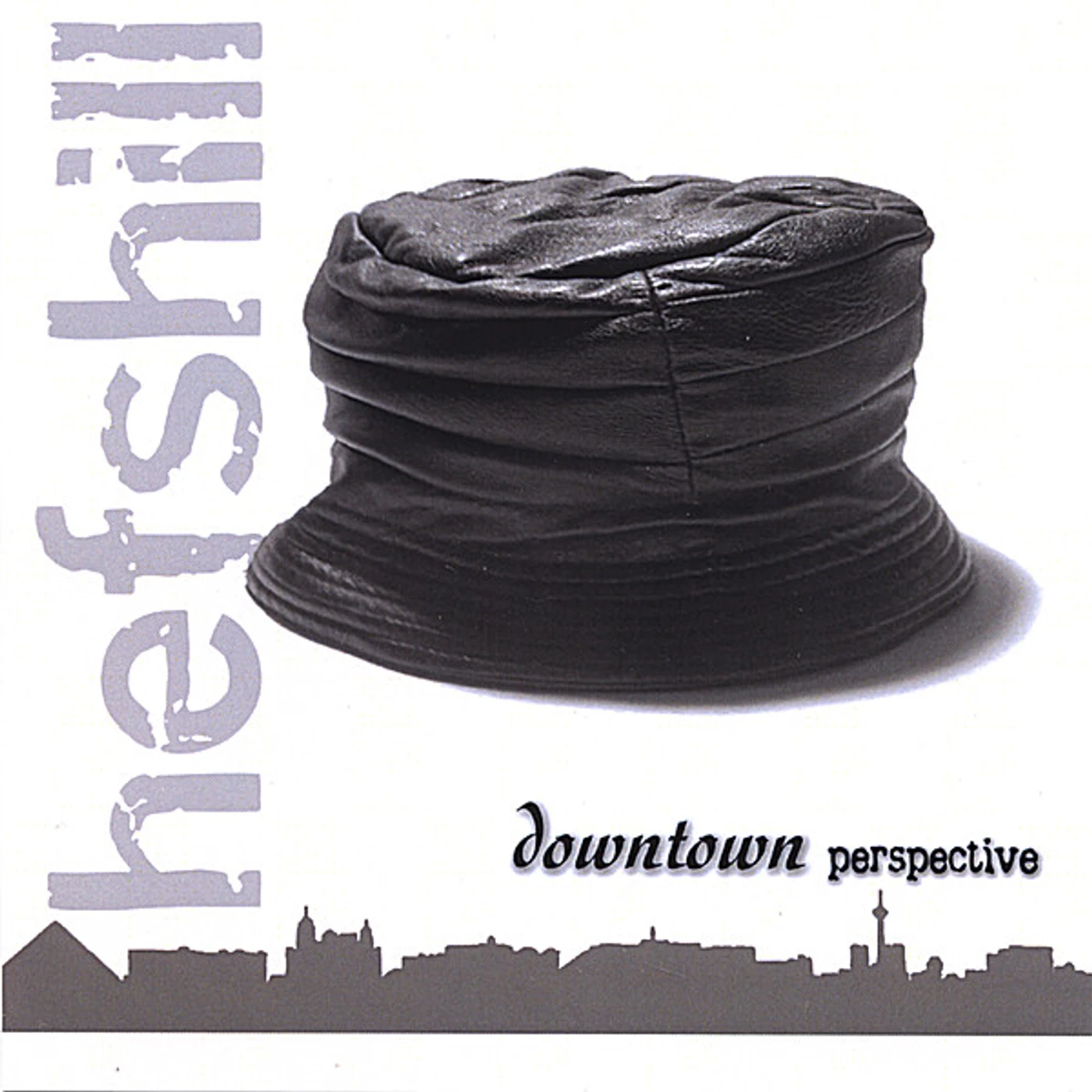 Chris Heifner DOWNTOWN PERSPECTIVE CD