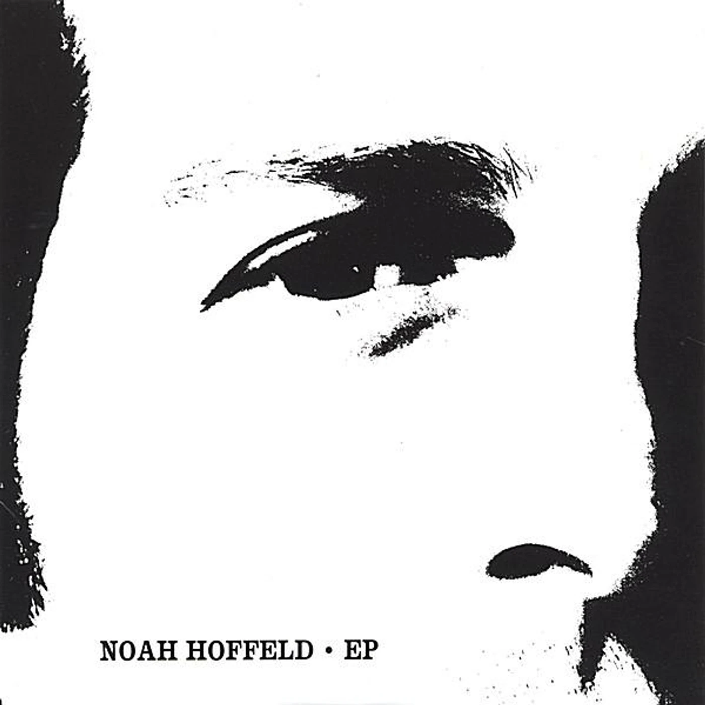 NOAH HOFFELD-EP CD