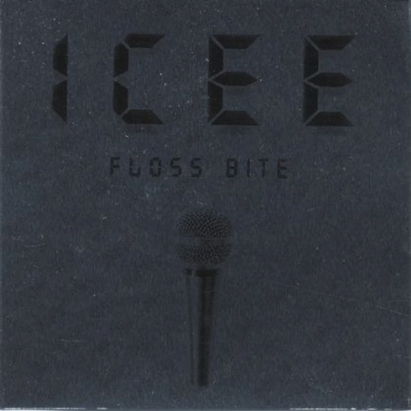 Icee FLOSS BITE CD