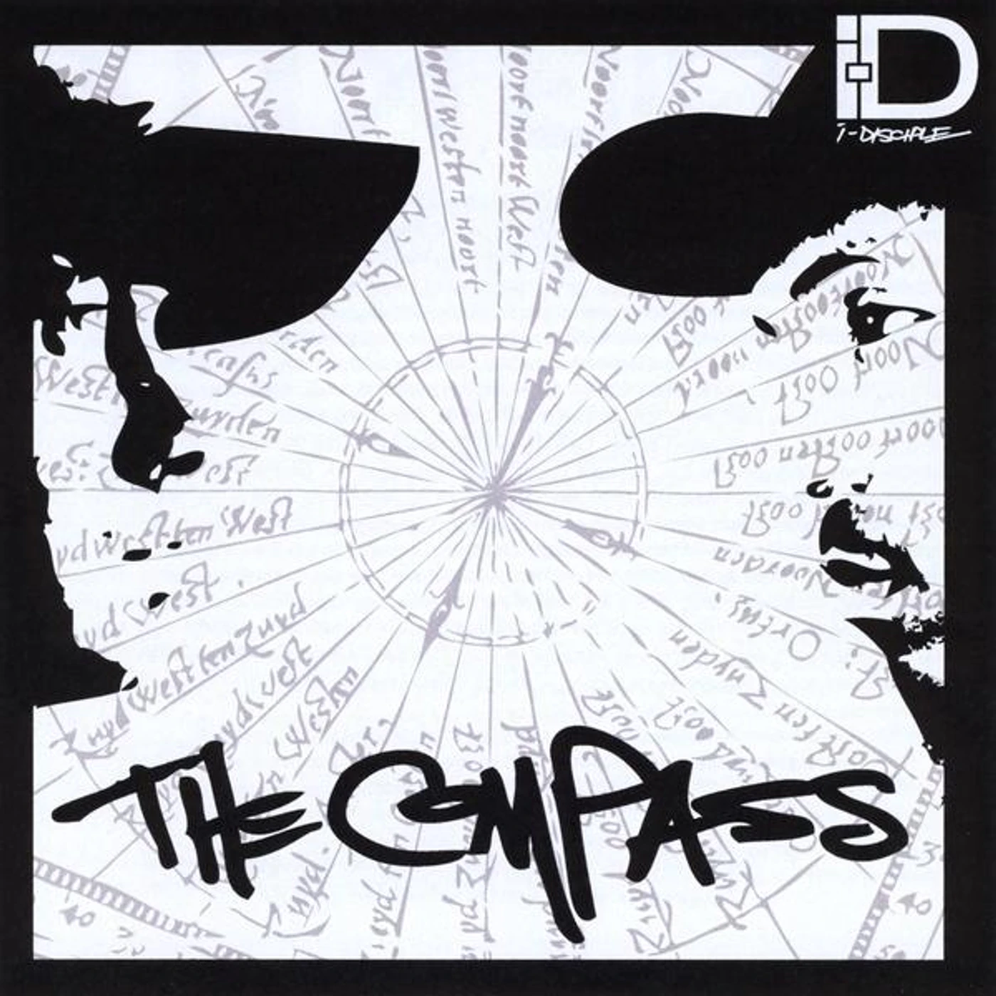 I-Disciple COMPASS CD