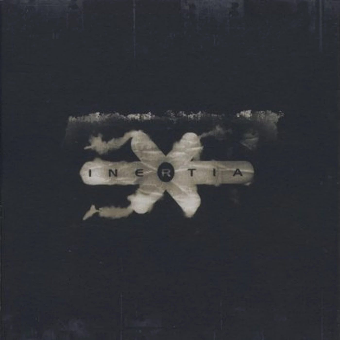 Inertia DECADE OF MACHINES 1994-2004 CD