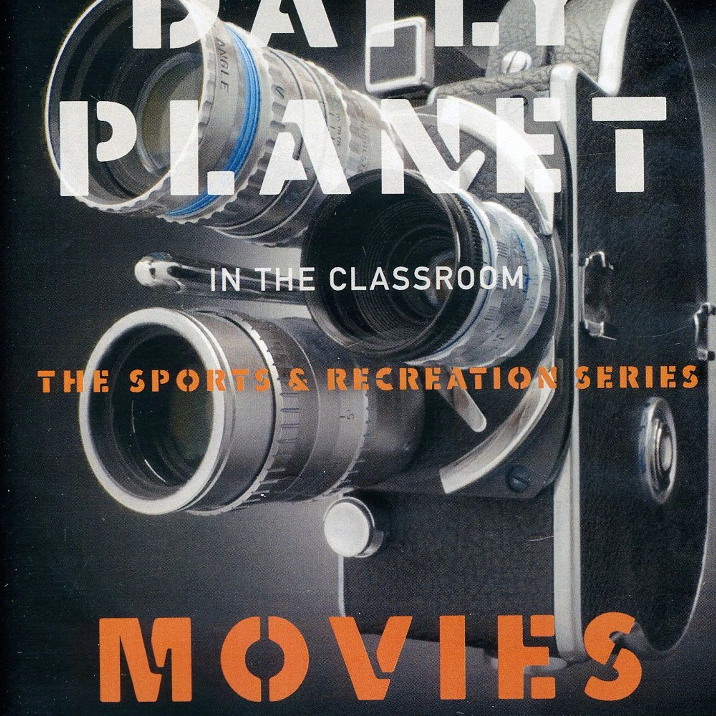 Movies DVD
