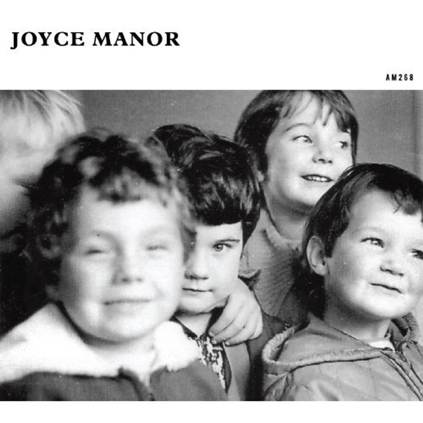JOYCE MANOR CD