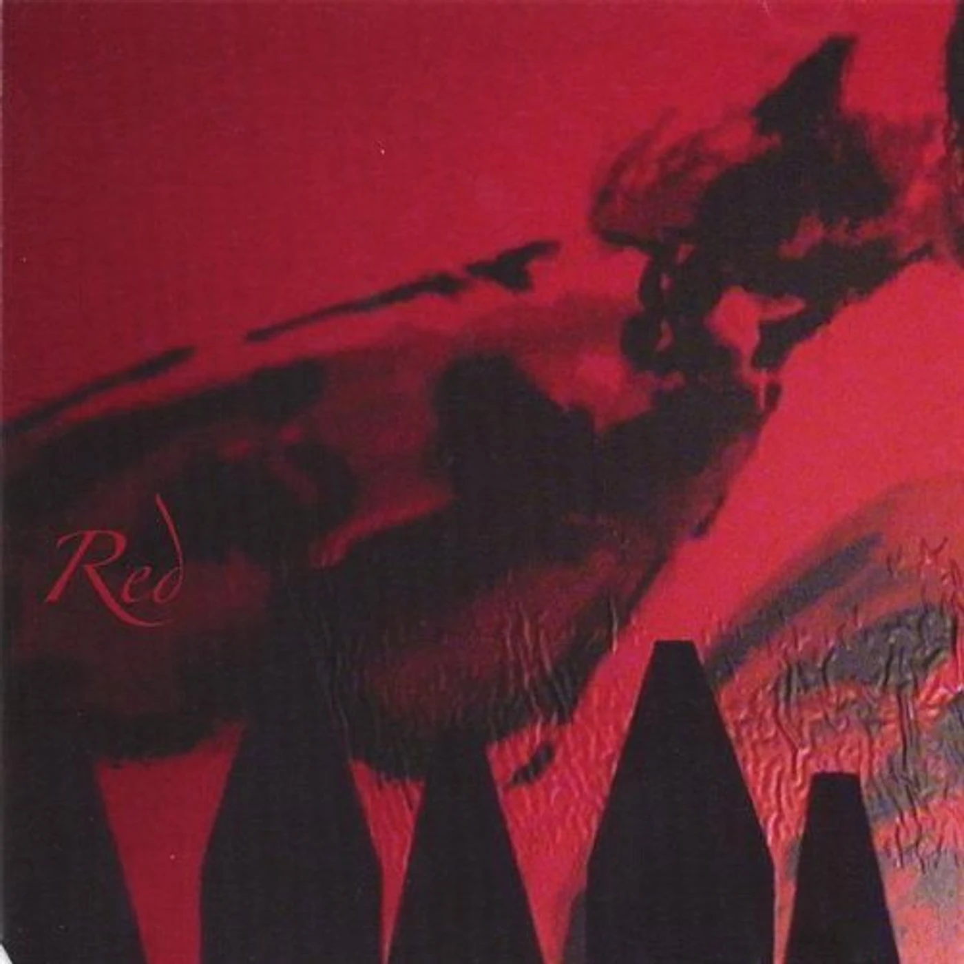 RED CD