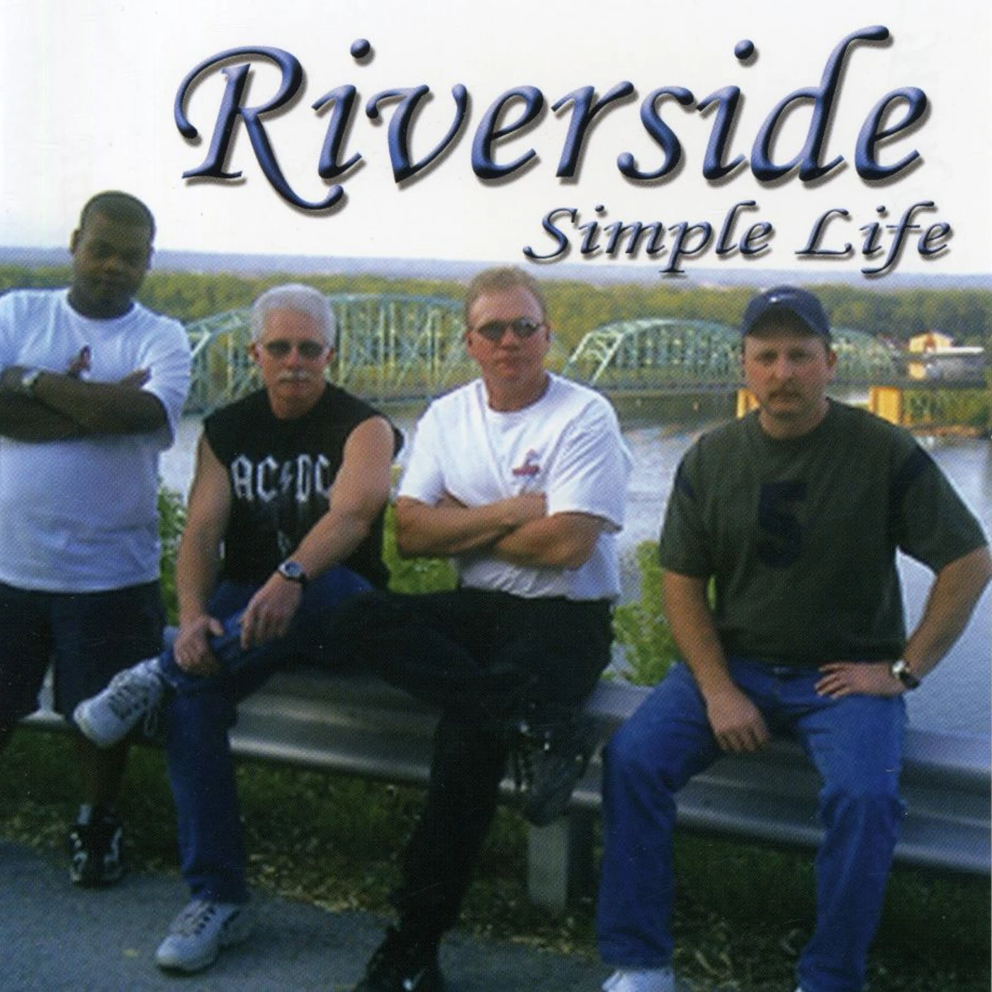 Riverside SIMPLE LIFE CD