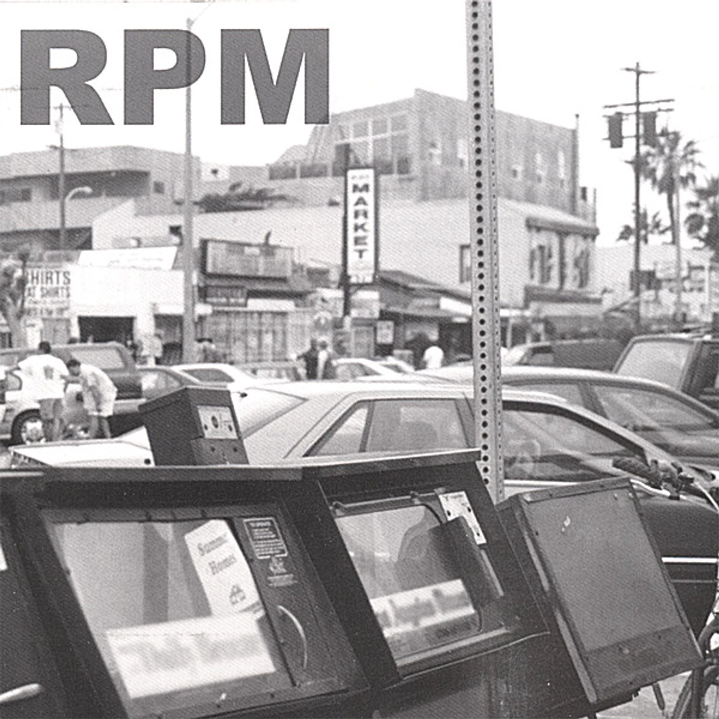 RPM CD