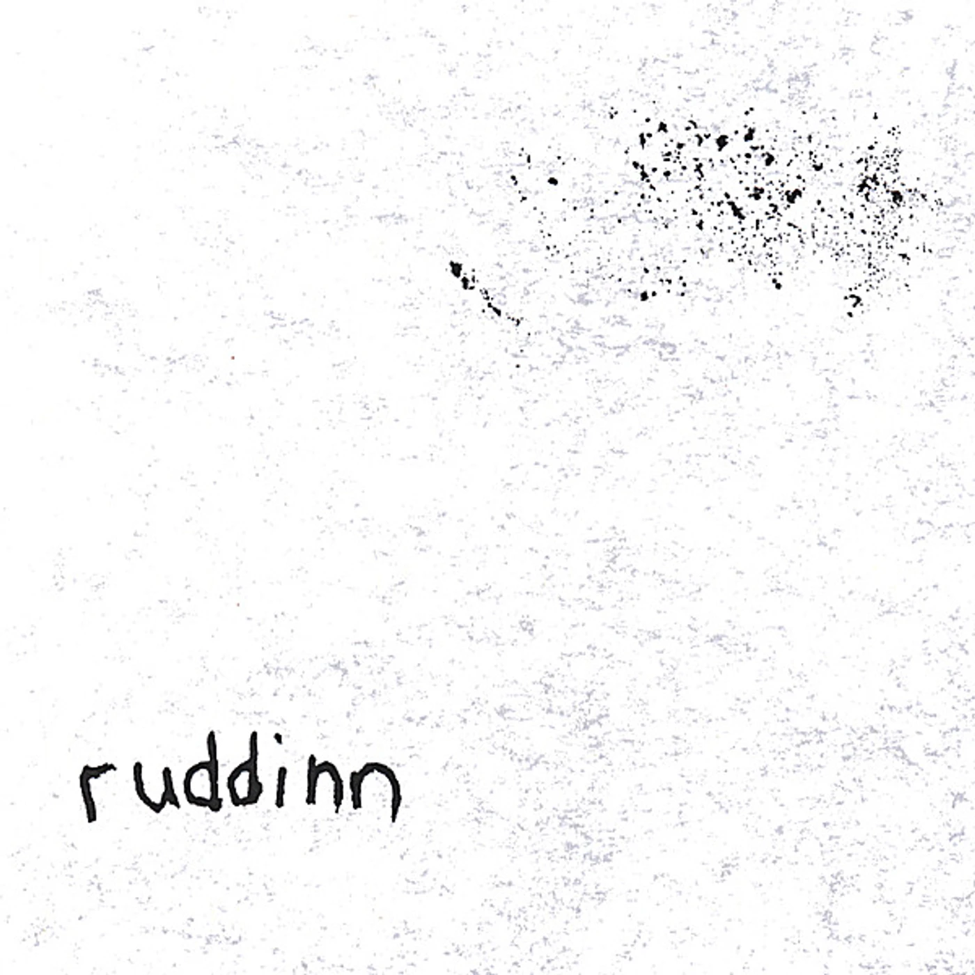 RUDDINN CD