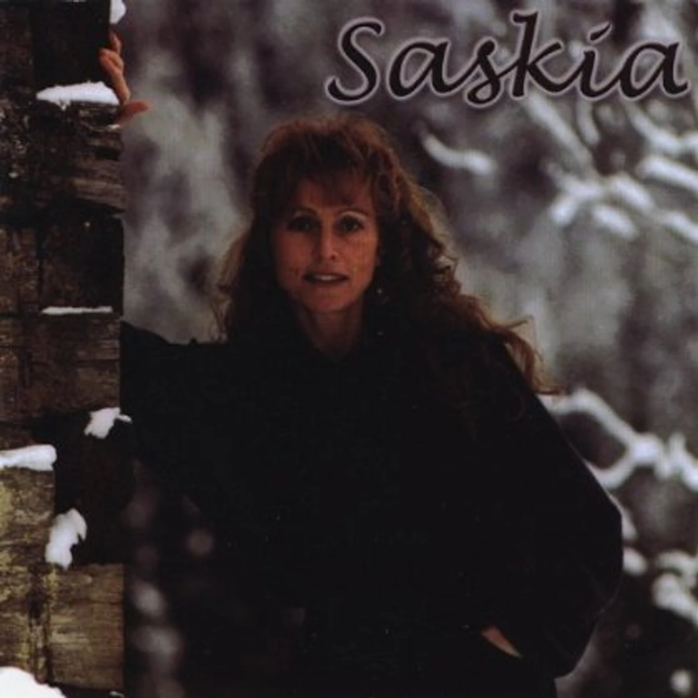 SASKIA CD