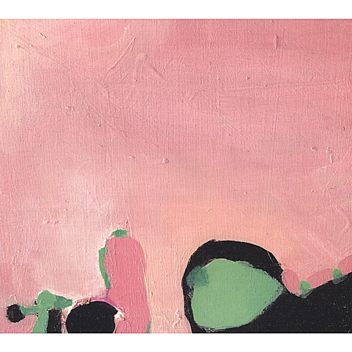 Severe BEYOND THE PINK CD
