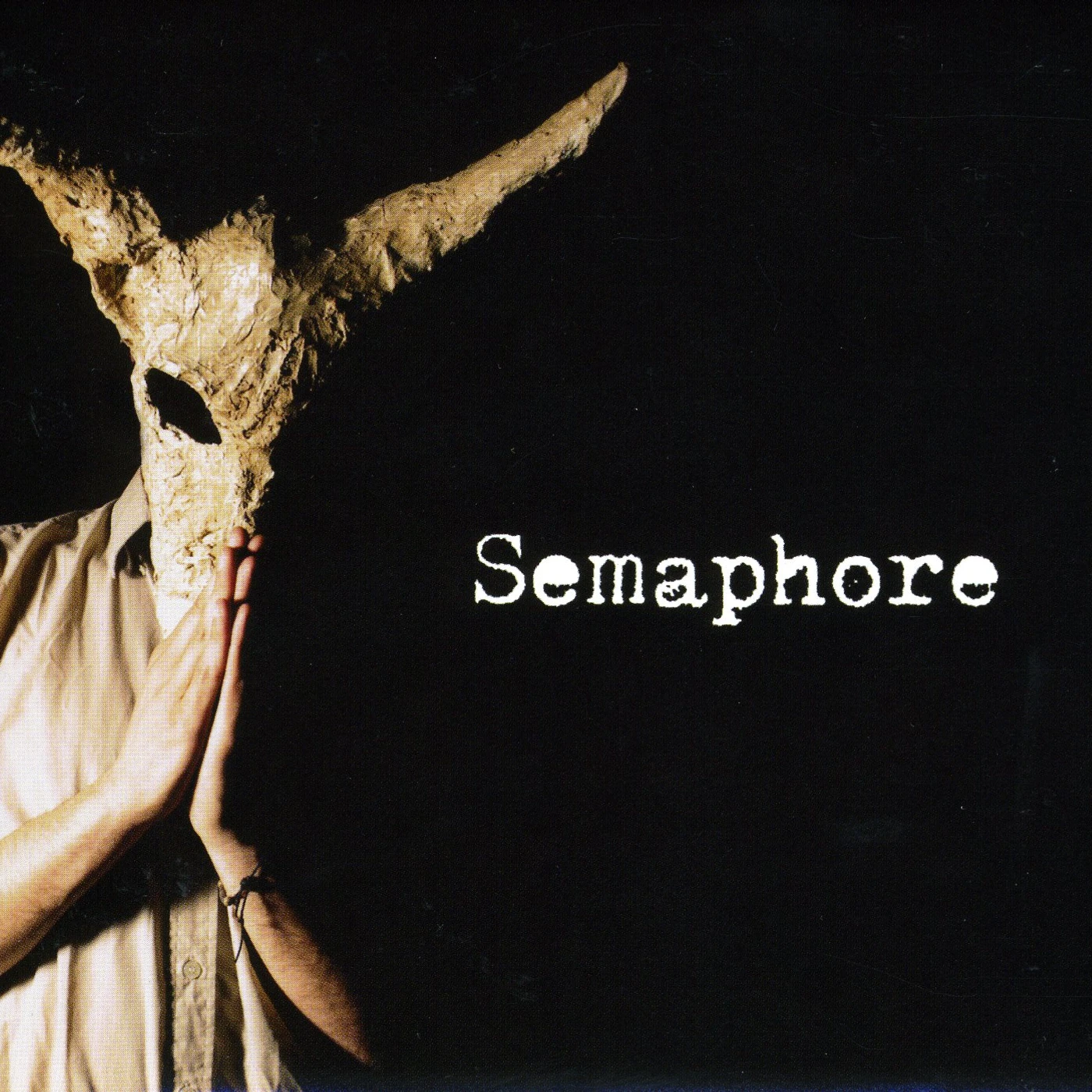 SEMAPHORE CD