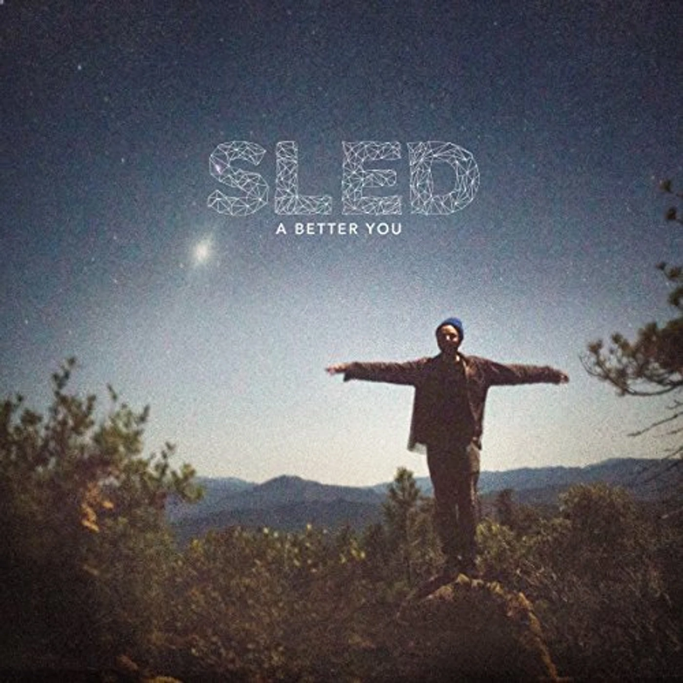 SLED BETTER YOU CD