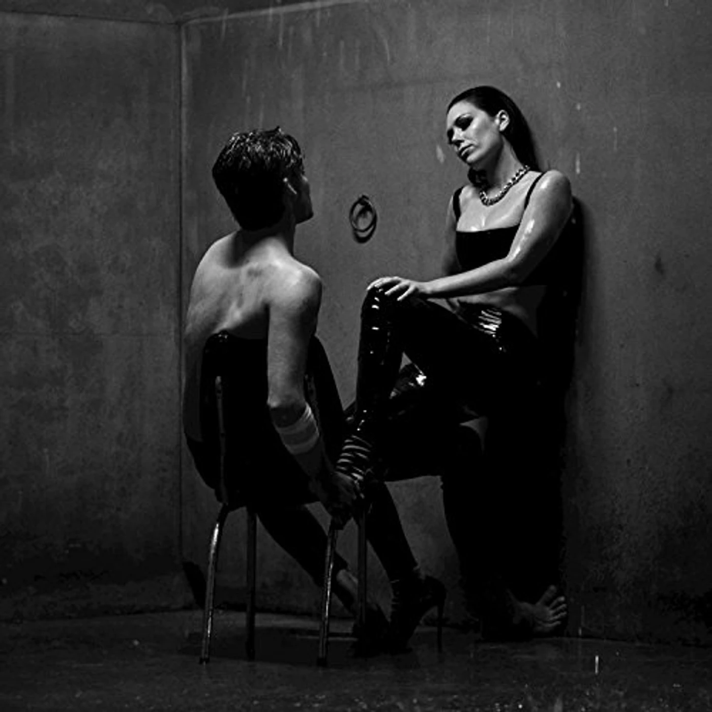 George Maple LOVER CD