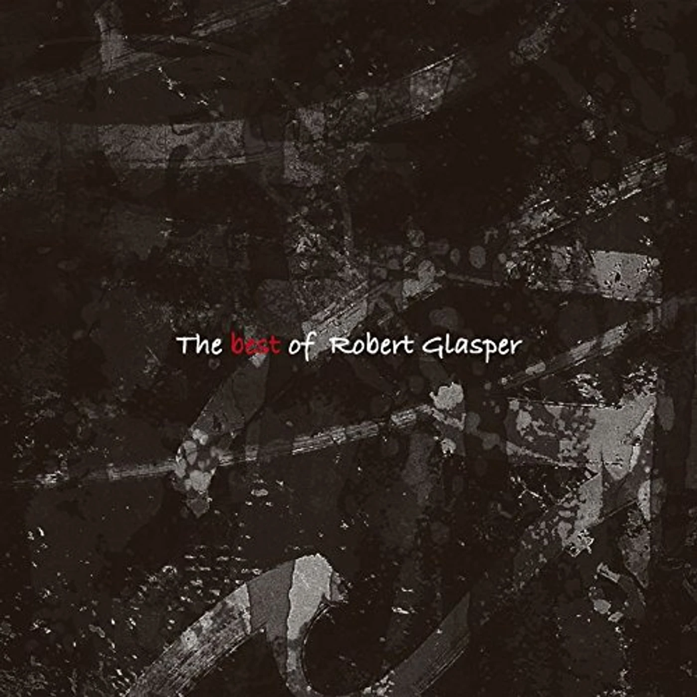 BEST OF ROBERT GLASPER CD