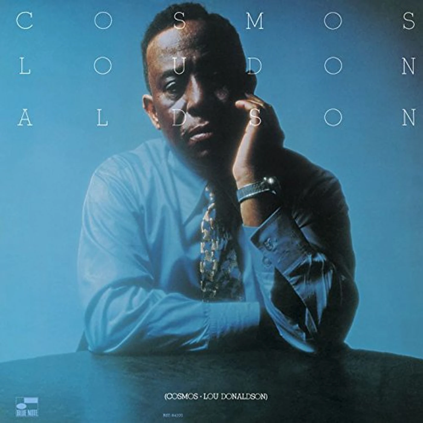 Lou Donaldson COSMOS CD
